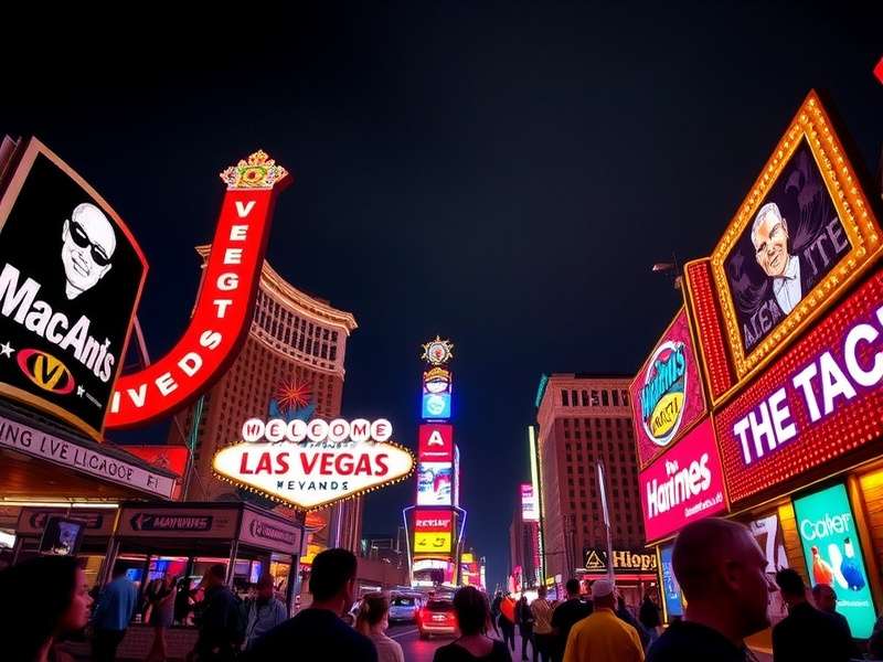 A stunning view of the Blackjack table in Vegas World, showing realistic graphics and user interface