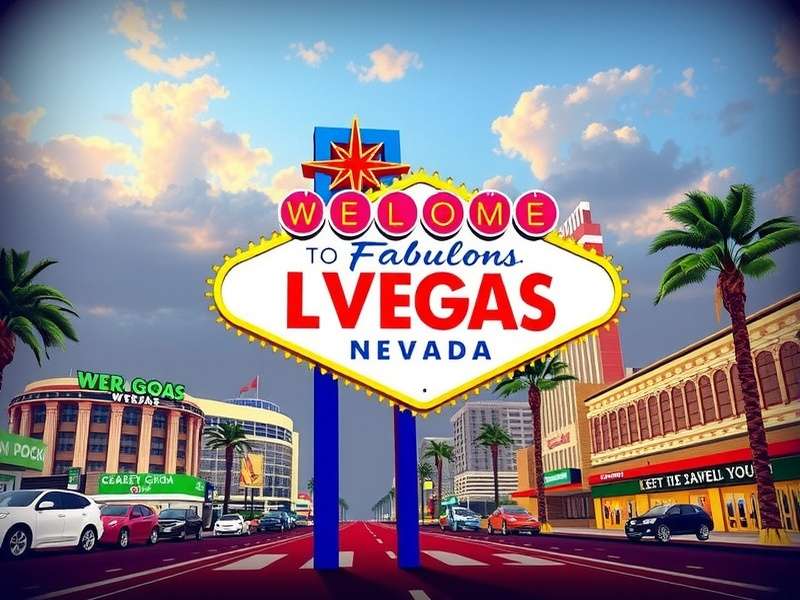 Vegas World Blackjack game interface on desktop and mobile