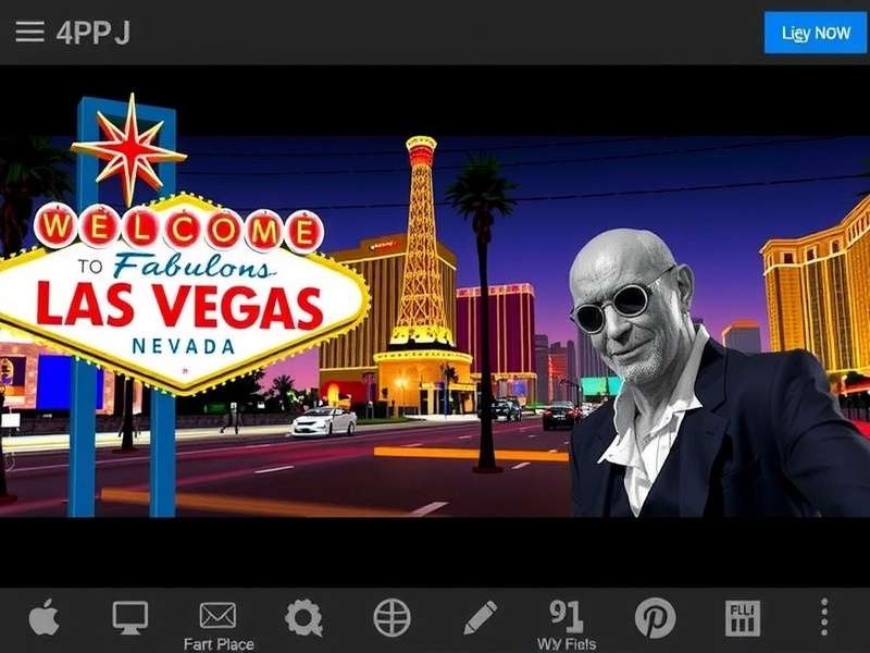 Screenshot showing variety of free Vegas World games including slots and bingo