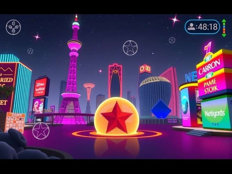 Vegas World Casino Games Lobby Screenshot