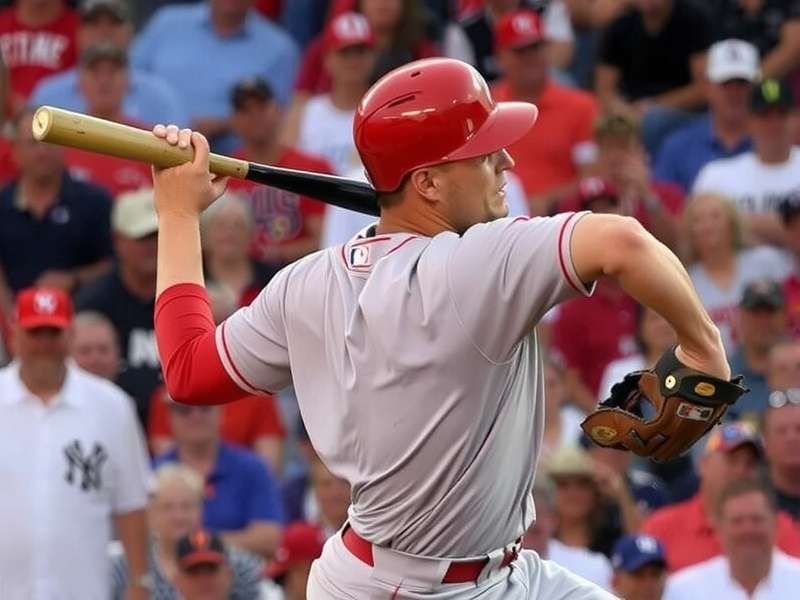 Las Vegas sportsbook displaying current World Series betting odds