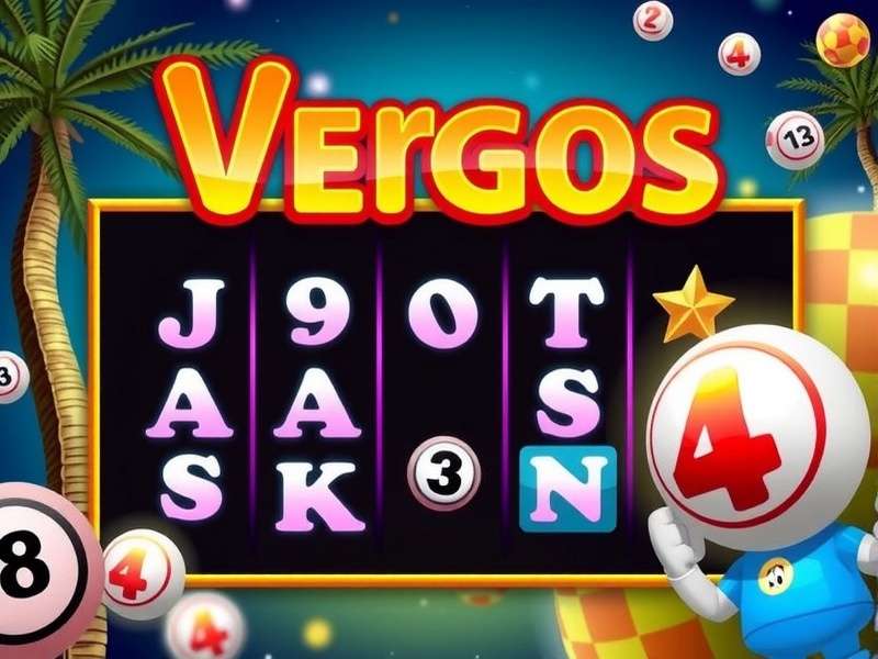 Vegas World Free Bingo Lobby showing vibrant game cards and chat