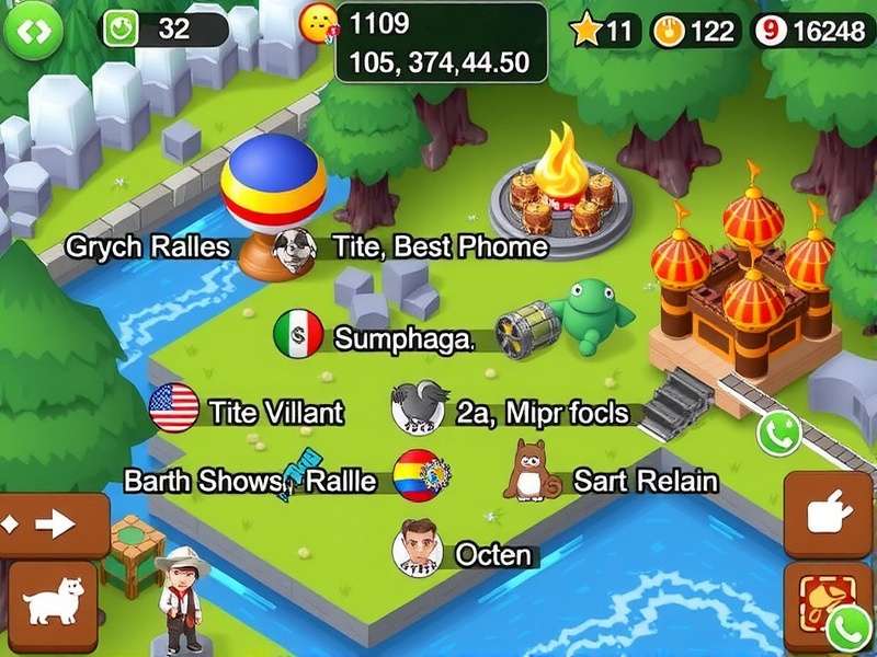 Evolution of MSN Games Zone interface to modern Vegas World platform