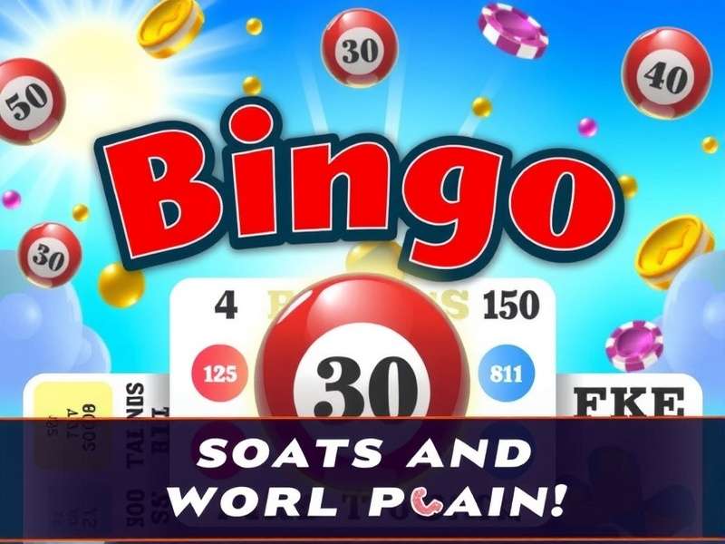 Free Bingo Vegas World Casino – Play free bingo games online with Vegas World