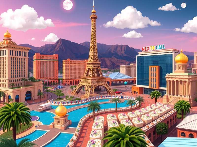Vegas World Online – Ultimate Guide for US Players