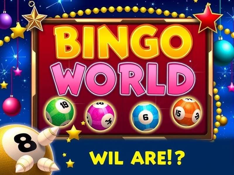 Free Bingo Games Vegas World – Play Vegas World online bingo, slots and poker