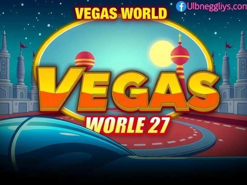 Vegas World Free Games Online - Play free slots and blackjack in your browser