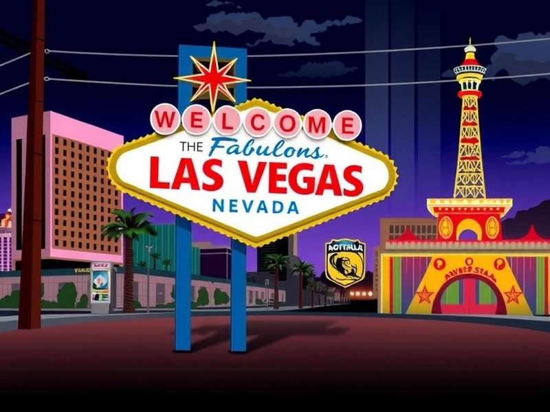 Vegas World News – Exclusive casino and slots coverage