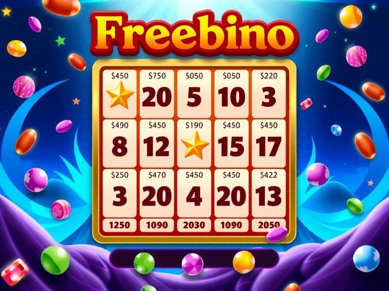 Vegas World free slots and casino experience – neon lights and slot machines